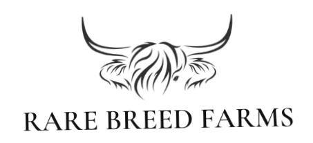 Rare Breed Farms