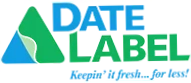 Date Label