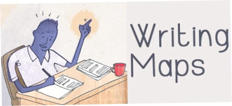 Writing Maps