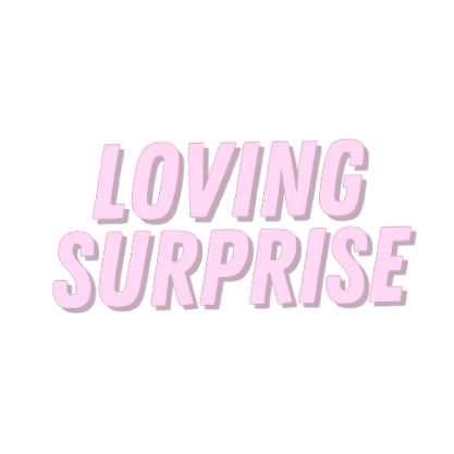 Loving Surprise