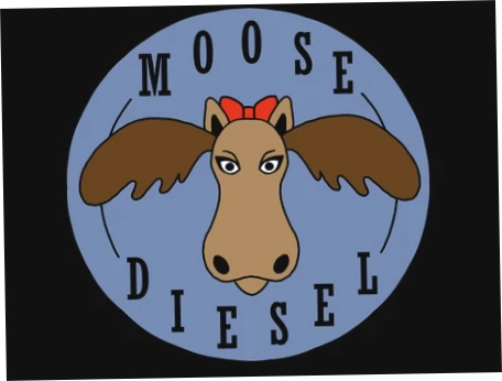 Moose Diesel