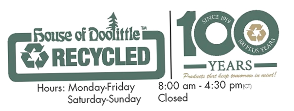 House Of Doolittle