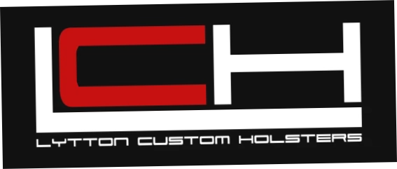 Lytton Custom Holsters