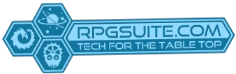 Rpgsuite