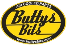 Buttys Bits