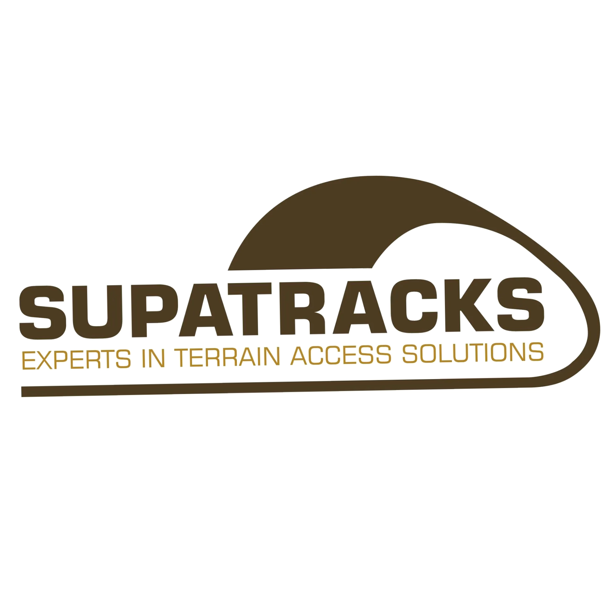 Supatracks