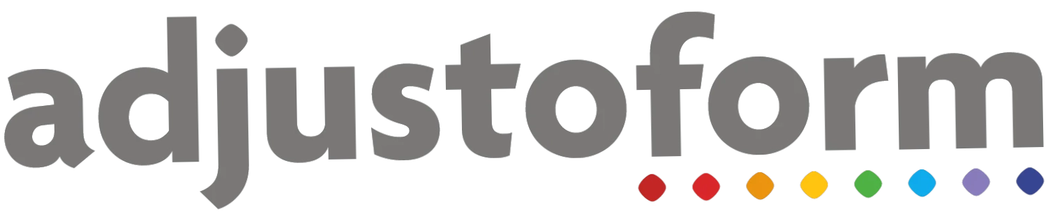 Adjustoform