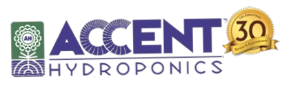 Accent Hydroponics