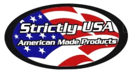 Strictly Usa