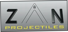 Zan Projectiles