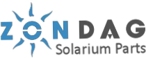 Solariumparts