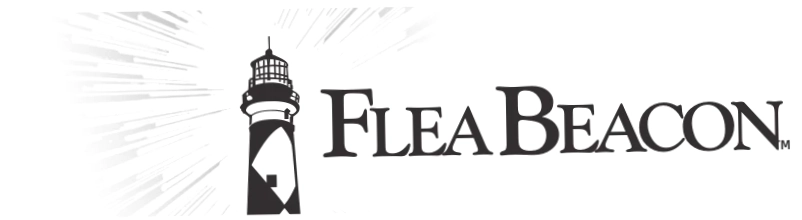 Flea Beacon