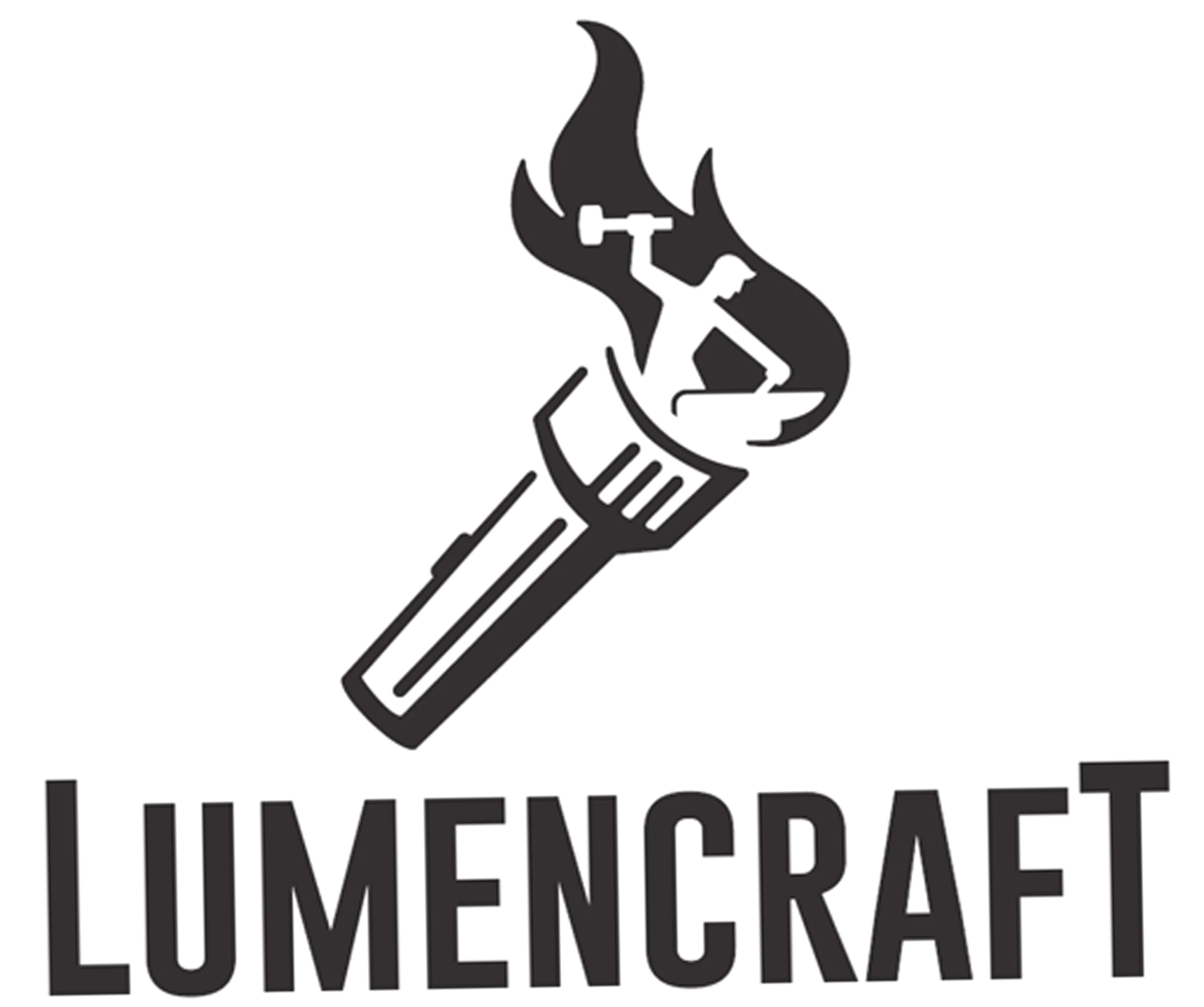 Lumencraft