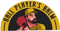 Ball Player's Balm