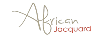 African Jacquard