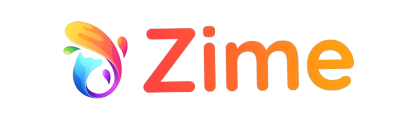 Zime