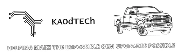 Kaodtech