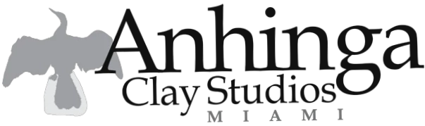 Anhinga Clay Studios