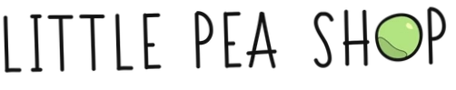 Little Pea Shop