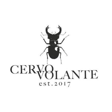Cervo Volante