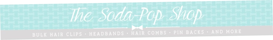 The Soda Pop Shop