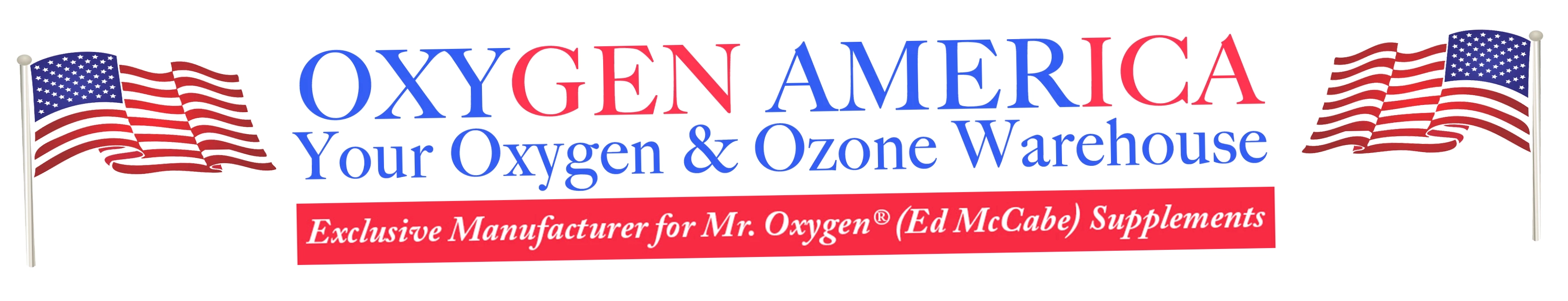 Oxygen America