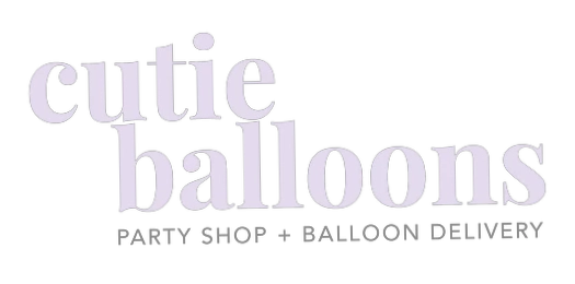 Cutie Balloons