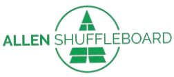 Allen Shuffleboard