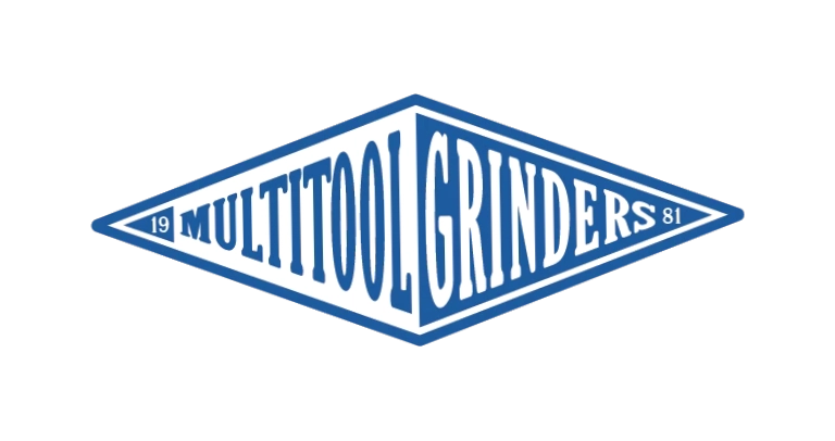Multitool Grinders