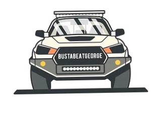 Bustabeatgeorge