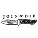 Join or Die Knives
