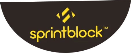Sprintblock