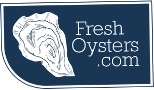 fresh oysters