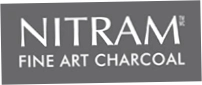 Nitram Fine Art Charcoal