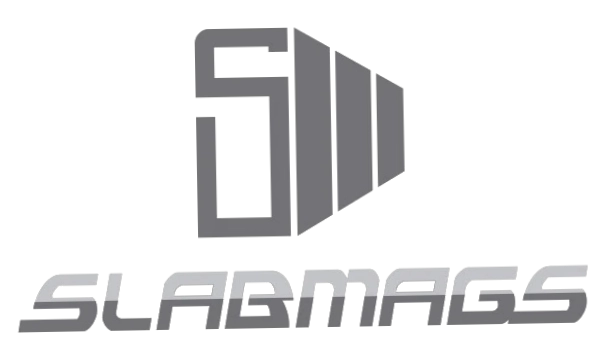 Slabmags