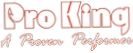 Pro King Spoons