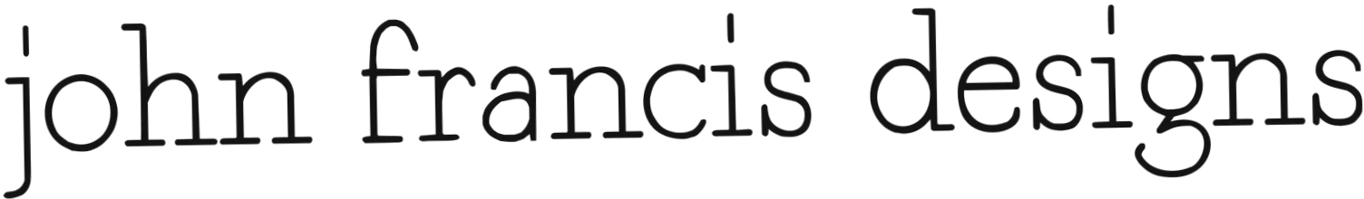 John Francis Designs
