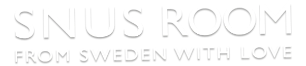 Snusroom