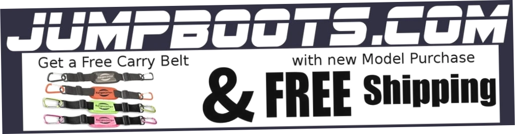 Jumpboots