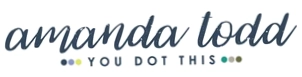 You Dot This