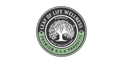 Leaf Of Life Wellness