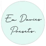 Em Davies Presets