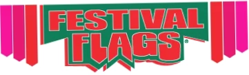 Festival Flags