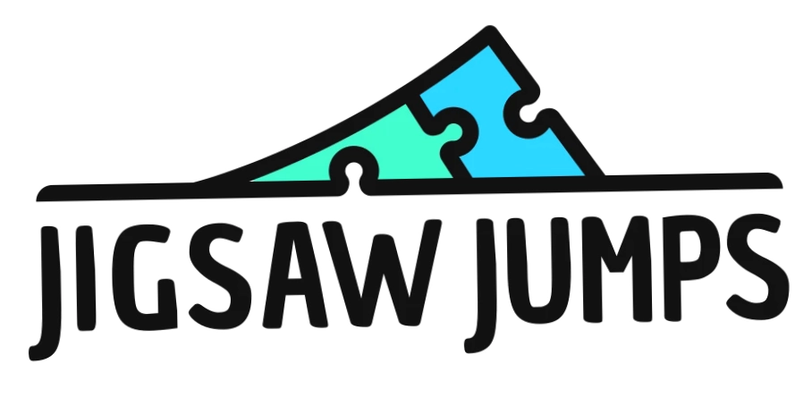 Jigsaw Jumps
