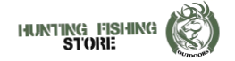 Hunting And Fishing