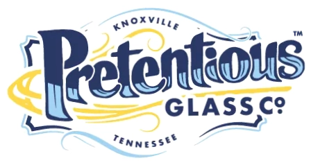Pretentious Beer Glass
