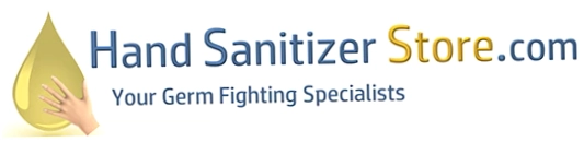 Hand Sanitizer Store