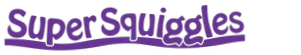 Super Squiggles