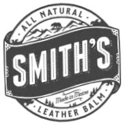 Smith's Leather Balm