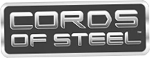 Cords Of Steel